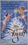 Help Wanted - Angel: A Loving Spirit, Earth Angel, Angel for Hire
