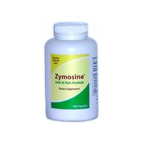 Click here to buy Zymosine - (180 Caps) Premium Natural Joint, Tendon, Bursa and Back Pain Relief Formula by Boulder Natural Labs.
