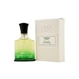 Creed Vetiver By Creed For Men Edt Spray 4 oz