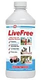 LiveFree - 15 oz - Liquid