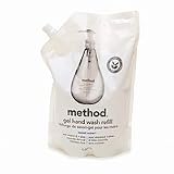 method Hand Wash Refill 34 fl oz (354 ml)