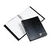 Blueline AccountPro Record Book, Black, 10.25 x 7.69 Inches, 300 Pages (A7963C.01)
