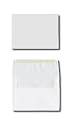 A9 Invitation Envelope - 24# White (5 3/4 x 8 3/4) (100)