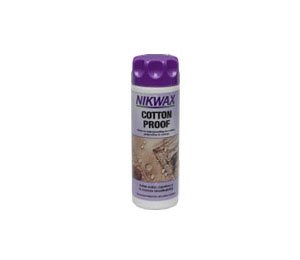Nikwax - Cotton Proof