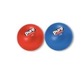 SAVE $17 - 3lb Pure Fitness Pilates Ball $12.99