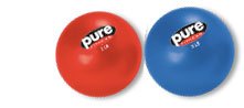 Pure Fitness 3 Lb. Pilates Ball