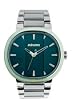 Nixon - Capital - Emerald/Mint