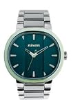 Nixon - Capital - Emerald/Mint