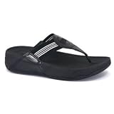 Fitflop - Walkstar Kid Leather - Black