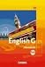 English G 21 - Ausgabe B: Band 3: 7. Schuljahr - Workbook mit CD