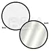 Lastolite 120cm (48) Reflector Silver/White (4831)