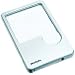 UltraOptix Lighted LED Wallet Lens magnifier