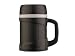 Thermos 183557 Microwave Food Flask Black 0.47L