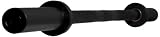 XMark Fitness 7- Feet Olympic Bar with Oversize Collars and Copper Bushings