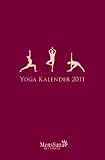 Produkt-Bild: Yoga-Kalender 2011