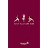 Yoga-Kalender 2011