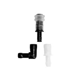 Hydrapak 2007 Easy Flo Bite Valve - A116