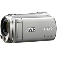 �ӥ����� Everio GZ-HM320