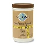 Weight Loss Formula Natural Cocoa 14.8 oz
