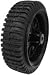 Original Sears Craftsman Husqvarna Part # 180775 WHEEL.8X2XRADI