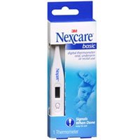 Nexcare Basic Digital Thermometer