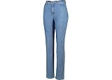  : Gloria Vanderbilt Women's Plus Amanda Classic Fit Jean, Black, 20 Short