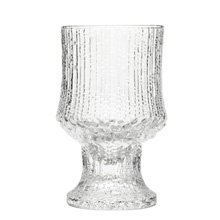 Ultima Thule Rotweinglas mit Fuß 23cl