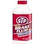 STP 00203 Brake Fluid 12 oz.