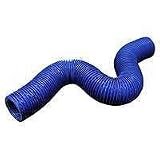 3INX10FT STD SEWER FLEX HOSE