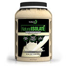 Bodylogix Natural Isolate Natural Vanilla Bean