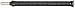 Dorman - OE Solutions 946-326 Rear Driveshaft Assembly