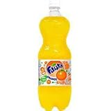 ファンタオレンジ 1500ml×8