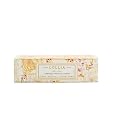 Believe Cabbage Rose & Citrus Petite Treat Shea Butter Hand Cream .25 oz. by Lollia