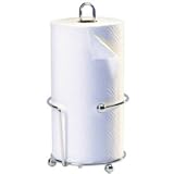 SPECTRUM DIVERSIFIED DESIGNS 41170 Orbit CHR Towel Holder