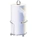 SPECTRUM DIVERSIFIED DESIGNS 41170 Orbit CHR Towel Holder