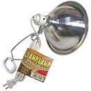 Buy Zoo Med Economy Clamp Lamp for Reptiles by ZooMed