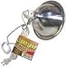 Zoo Med Economy Clamp Lamp for Reptiles