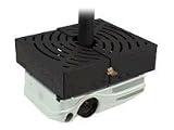 Chief PL-1A Projector Lock Security Enclosure - Projector security cage - black