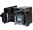 PANASONIC PT-52LCX16-B Replacement Rear projection TV Lamp TY-LA1001
