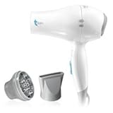 Metropolis T-Ion Ionic Travel Dryer With Concentrator & Diffuser