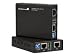StarTech.com 10/100 VDSL Ethernet Extender Kit over Single Pair Wire - Short-haul modem - 10Base-T, 100Base-TX - external - up to 0.6 miles 10/100 MBPS VDSL ETH EXTD KIT OVER UTP Manufacturer Part Number 110VDSLEXT