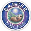 Badger Balm Sleep Balm