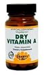 Vitamin A 10,000IU Gluten-Free - 100 - Tablet