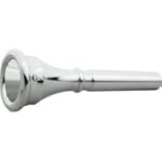 UMI Unbranded Series French Horn Mouthpiece 7Bw Silver