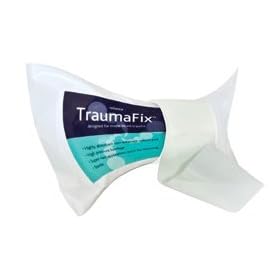 Trauma Fix Sterile High Pressure Bandage For Major Bleed Injuries