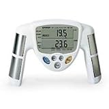 Milliken Medical - OMR183 - Omron Body Fat Analyzer - Hand Held