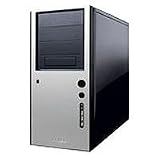 Review Antec 0761345-08500-7 / Antec Solo Quiet Mini Tower Case