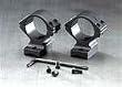 T-Bolt Std Matte Scope Set - Browning
