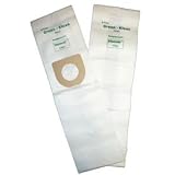 Hoover Uprights, Elite, Legacy, Decades, Concept One Vacuum Bag