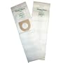 Hoover Uprights, Elite, Legacy, Decades, Concept One Vacuum Bag